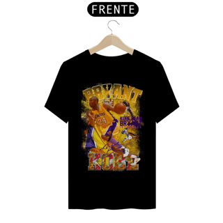 Nome do produto T-Shirt Unisex - Classicos da NBA