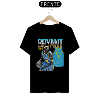 Nome do produto T-Shirt Unisex - Classicos da NBA