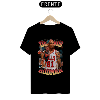Nome do produto T-Shirt Unisex - Classicos da NBA
