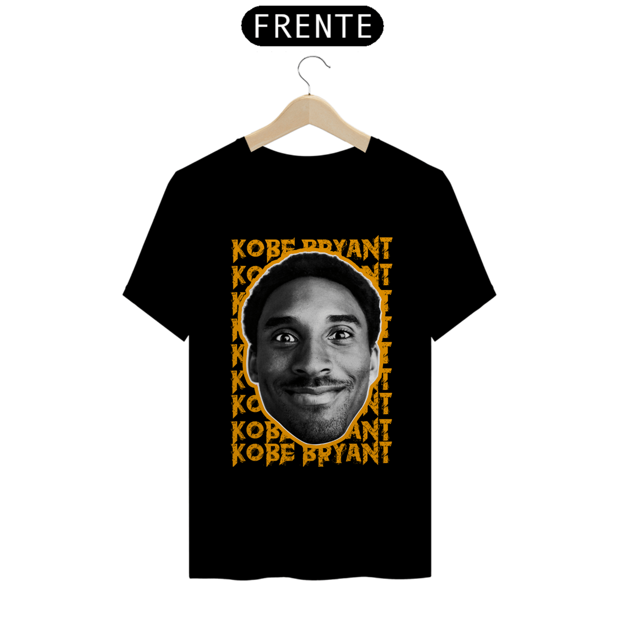 Nome do produto: T-Shirt Unisex - Classicos da NBA