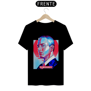 Nome do produto T-Shirt Unisex - Classicos do Hip-Hop