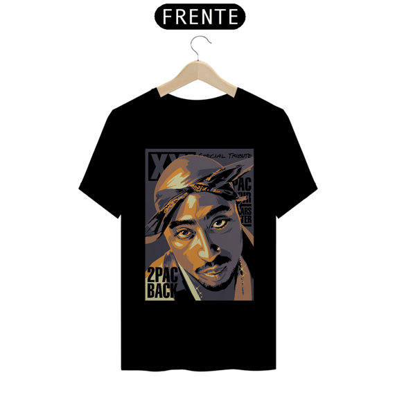 T-Shirt Unisex - Classicos do Hip-Hop