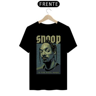 Nome do produto T-Shirt Unisex - Classicos do Hip-Hop