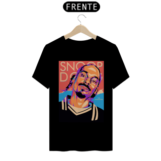 Nome do produto T-Shirt Unisex - Classicos do Hip-Hop