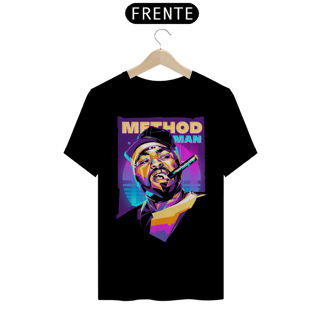 Nome do produto T-Shirt Unisex - Classicos do Hip-Hop