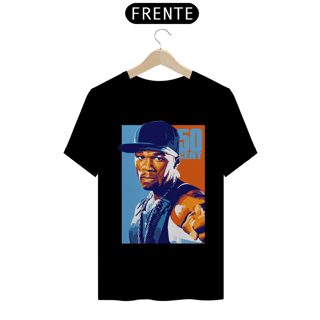 Nome do produto T-Shirt Unisex - Classicos do Hip-Hop