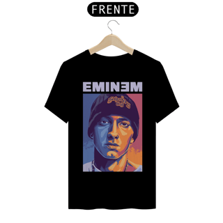 Nome do produto T-Shirt Unisex - Classicos do Hip-Hop