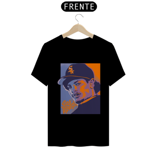 Nome do produto T-Shirt Unisex - Classicos do Hip-Hop