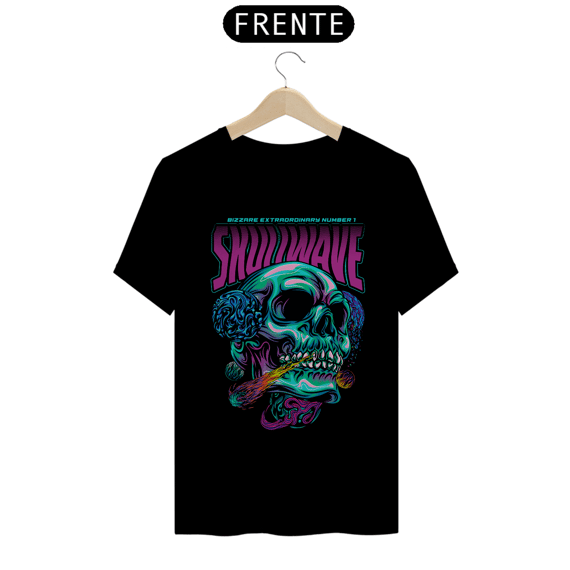 T-Shirt Unisex - Classicos Street Art