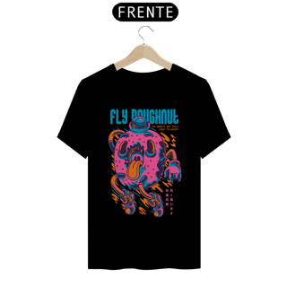 Nome do produto T-Shirt Unisex - Classicos Street Art