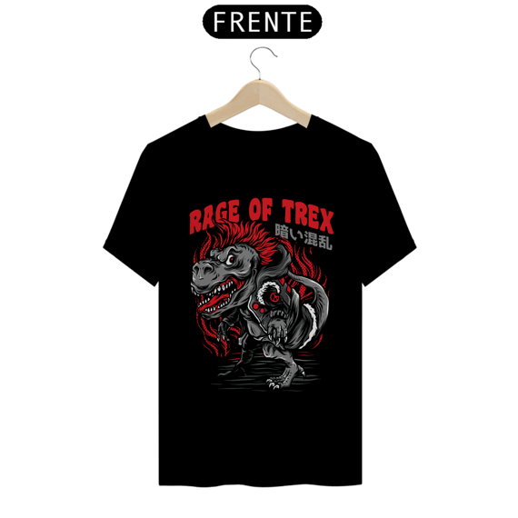 T-Shirt Unisex - Classicos Street Art