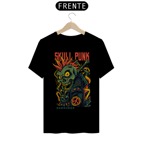 T-Shirt Unisex - Classicos Street Art