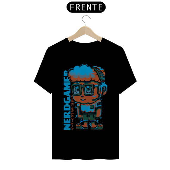 T-Shirt Unisex - Classicos Street Art