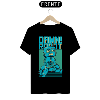 Nome do produto T-Shirt Unisex - Classicos Street Art