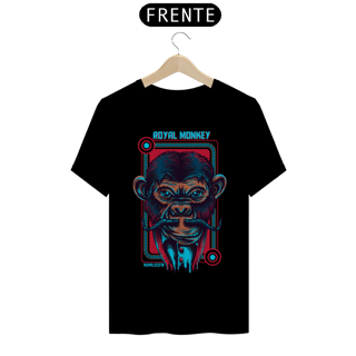Nome do produto T-Shirt Unisex - Classicos Street Art