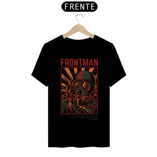 Nome do produto T-Shirt Unisex - Classicos Street Art