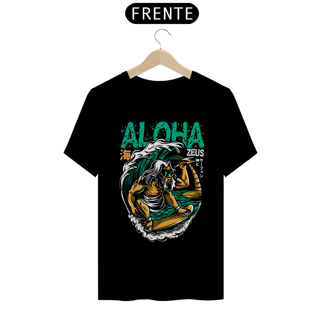 Nome do produto T-Shirt Unisex - Classicos Street Art