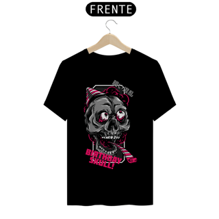 Nome do produto T-Shirt Unisex - Classicos Street Art