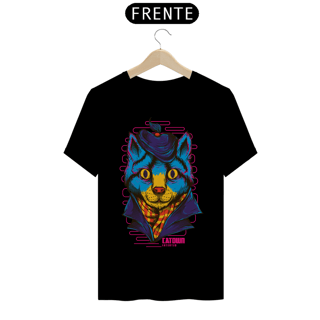 Nome do produto T-Shirt Unisex - Classicos Street Art