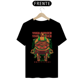 Nome do produto T-Shirt Unisex - Classicos Street Art