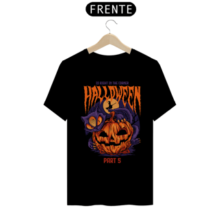 Nome do produto T-Shirt Unisex - Linha Halloween 31OFF