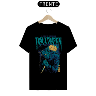 Nome do produto T-Shirt Unisex - Linha Halloween 31OFF