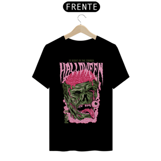 Nome do produto T-Shirt Unisex - Linha Halloween 31OFF