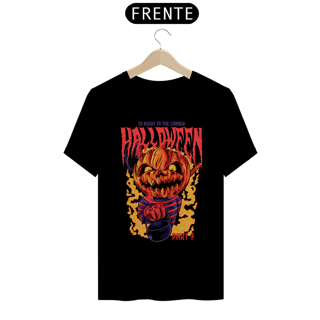 Nome do produto T-Shirt Unisex - Linha Halloween 31OFF