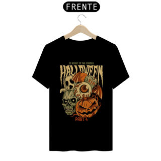 Nome do produto T-Shirt Unisex - Linha Halloween 31OFF