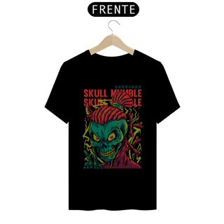Nome do produto T-Shirt Unisex - Linha Halloween 31OFF