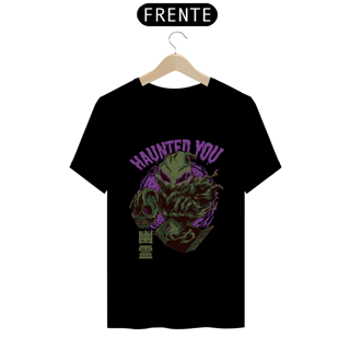 Nome do produto T-Shirt Unisex - Linha Halloween 31OFF