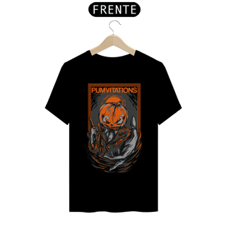 Nome do produto T-Shirt Unisex - Linha Halloween 31OFF