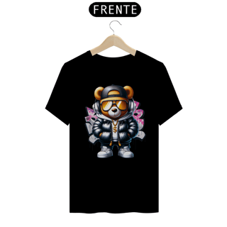 Nome do produto T-Shirt Unisex - Teddy Bear