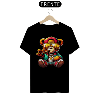 Nome do produto T-Shirt Unisex - Teddy Bear