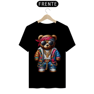 Nome do produto T-Shirt Unisex - Teddy Bear