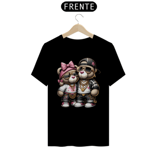 Nome do produto T-Shirt Unisex - Teddy Bear