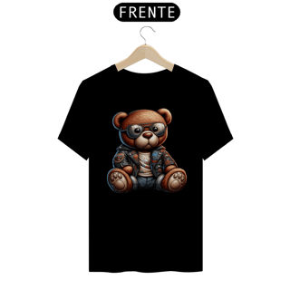 Nome do produto T-Shirt Unisex - Teddy Bear