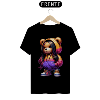 Nome do produto T-Shirt Unisex - Teddy Bear