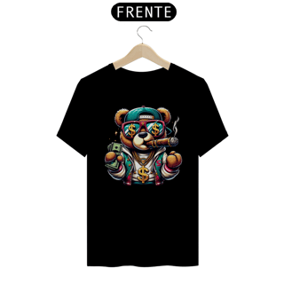 Nome do produto T-Shirt Unisex - Teddy Bear
