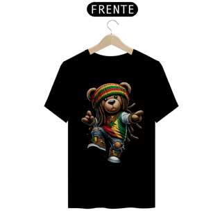 Nome do produto T-Shirt Unisex - Teddy Bear