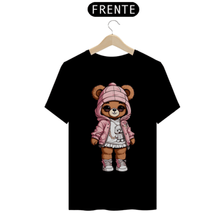 Nome do produto T-Shirt Unisex - Teddy Bear