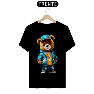 Nome do produto T-Shirt Unisex - Teddy Bear