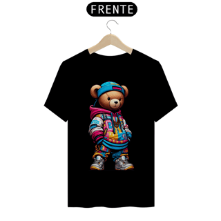 Nome do produto T-Shirt Unisex - Teddy Bear