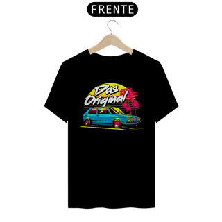 T-Shirt Unisex - Classic Cars BR
