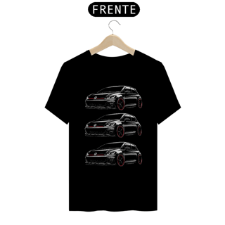 T-Shirt Unisex - Classic Cars BR
