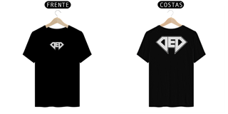 Nome do produto Metal Band Unisex - DED