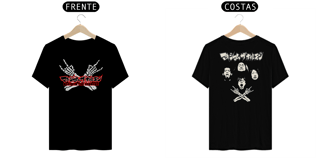 Nome do produto Metal Band Unisex - Maximum The Hormone
