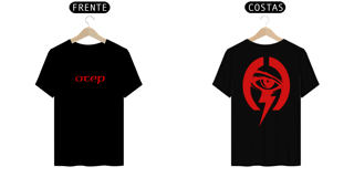 Nome do produto Metal Band Unisex - Otep