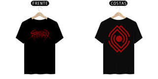 Nome do produto Metal Band Unisex - Spirit Box