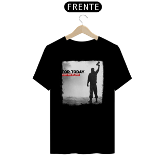 Nome do produto Camiseta Básica - For Today